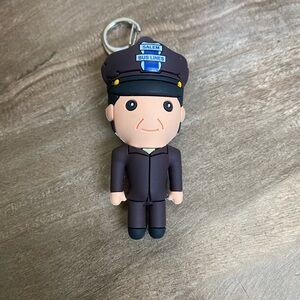 Hocus Pocus series 2 blind bag exclusive figure bus driver Disney